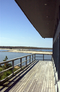 , Gardiners Bay, New York