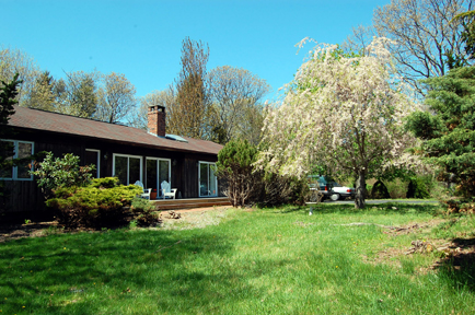 , Shelter Island, New York