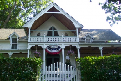 , Shelter Island Heights, New York