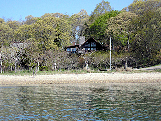 , Shelter Island, New York