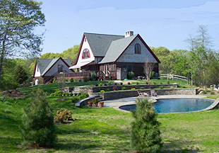 , Shelter Island, New York