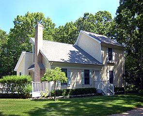 , Shelter Island, New York