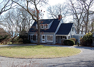 , Shelter Island, New York