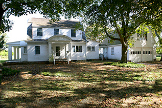 , Shelter Island, New York