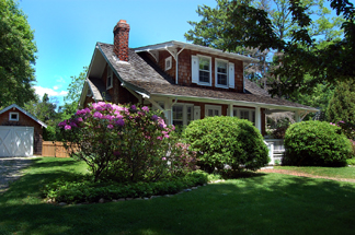 , Shelter Island, New York