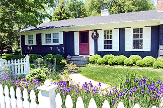 , Shelter Island, New York