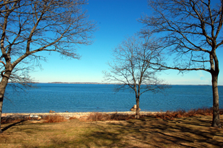 , Shelter Island, New York