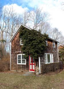 , Shelter Island, New York