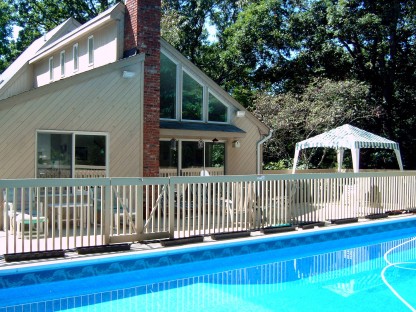 , Shelter Island, New York