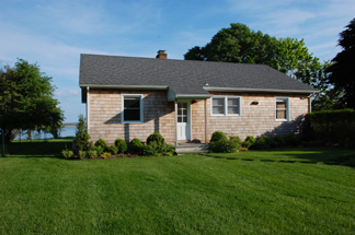 , Shelter Island, New York