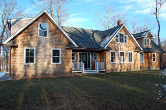 , Shelter Island, New York