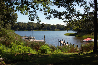 , Shelter Island, New York