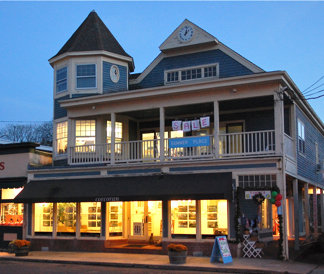 , Shelter Island, New York