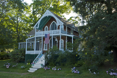 , Shelter Island, New York