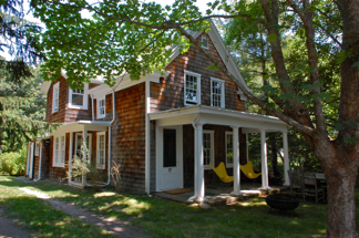 , Shelter Island, New York