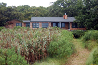 , Shelter Island, New York