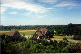 , Shelter Island, New York