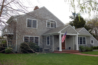, Shelter Island, New York