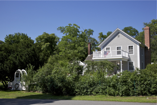 , Shelter Island, New York