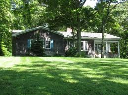 , Shelter Island, New York