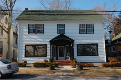 , Shelter Island, New York