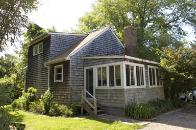 , Shelter Island, New York