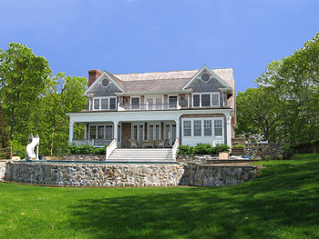 Grand Classic Estate - name, Shelter Island, New York